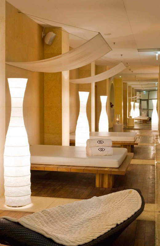 SOFITEL WARSAW VICTORIA, Warsaw SOFITEL WARSAW VICTORIA, Warsaw