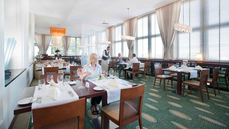 Sofitel Grand Sopot Hotel, Gdańsk Sofitel Grand Sopot Hotel, Gdańsk