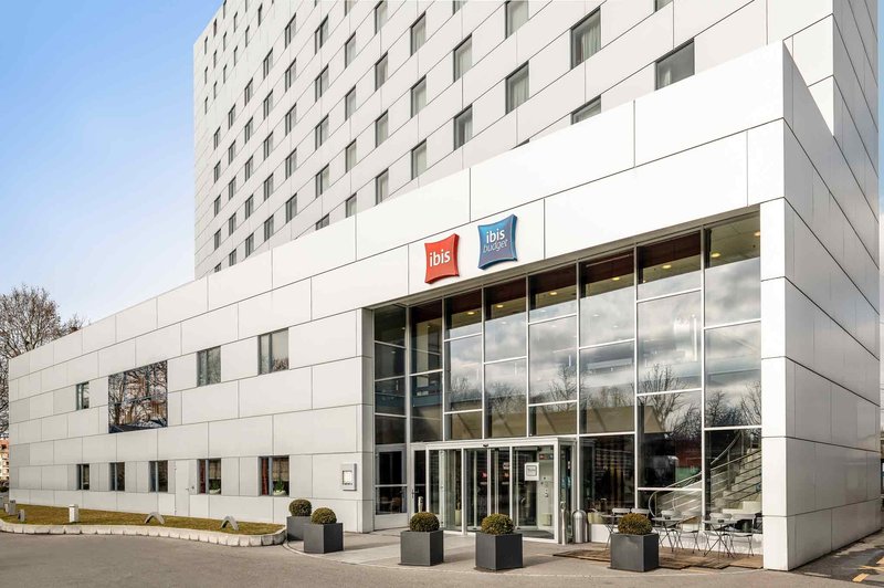 IBIS BERN EXPO, Bern IBIS BERN EXPO, Bern