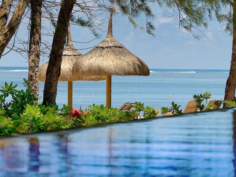 Sofitel So Mauritius, Bel Ombre Sofitel So Mauritius, Bel Ombre