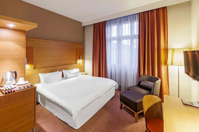 Mercure Ostrava Center Hotel, Ostrava Mercure Ostrava Center Hotel, Ostrava