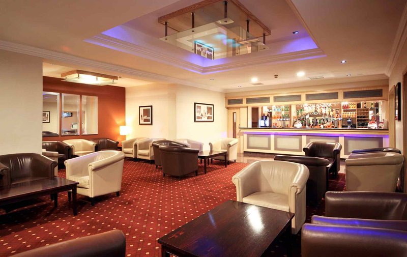 Mercure Newcastle George Washington Hotel Golf and Spa, Newcastle-upon-Tyne Mercure Newcastle George Washington Hotel Golf and Spa, Newcastle-upon-Tyne