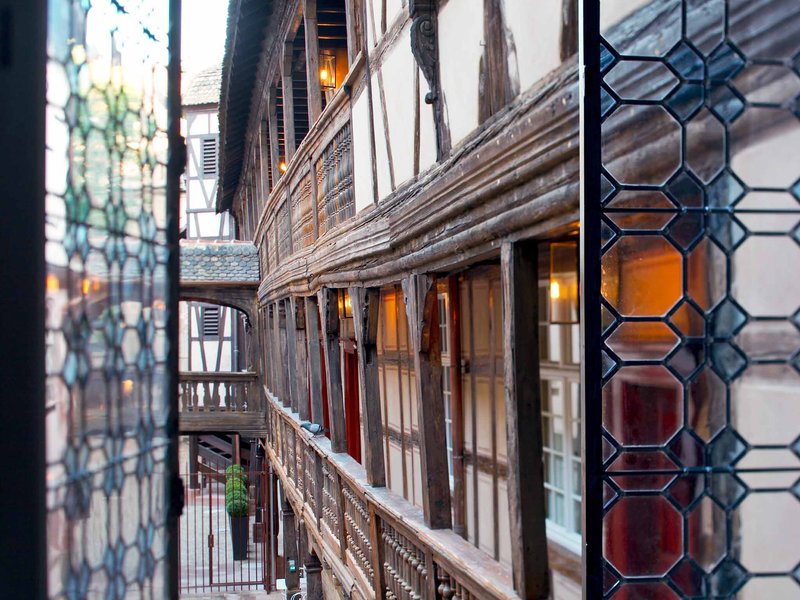 Hôtel Cour du Corbeau Strasbourg - MGallery By Sofitel, Strasbourg Hôtel Cour du Corbeau Strasbourg - MGallery By Sofitel, Strasbourg