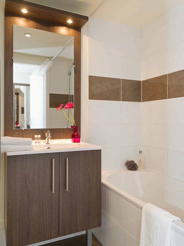 Aparthotel Adagio access Strasbourg Petite France, Strasbourg Aparthotel Adagio access Strasbourg Petite France, Strasbourg