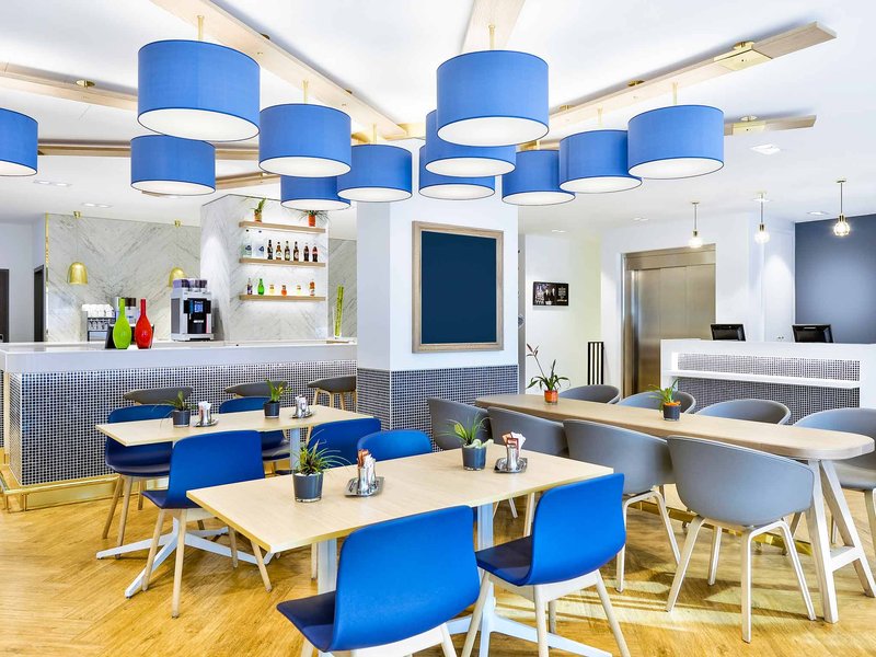 Hotel ibis Styles Geneva Station, Geneva Hotel ibis Styles Geneva Station, Geneva