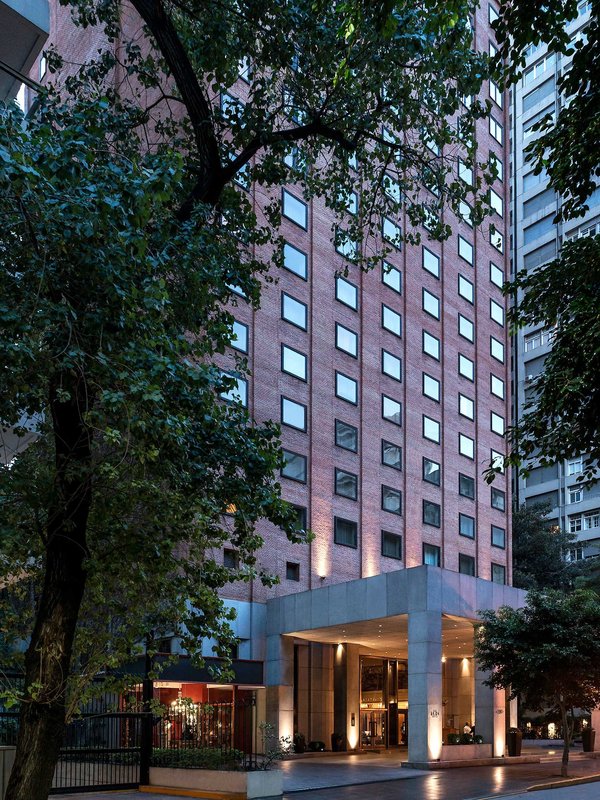 The Brick Hotel Buenos Aires - MGallery by Sofitel The Brick Hotel Buenos Aires - MGallery by Sofitel