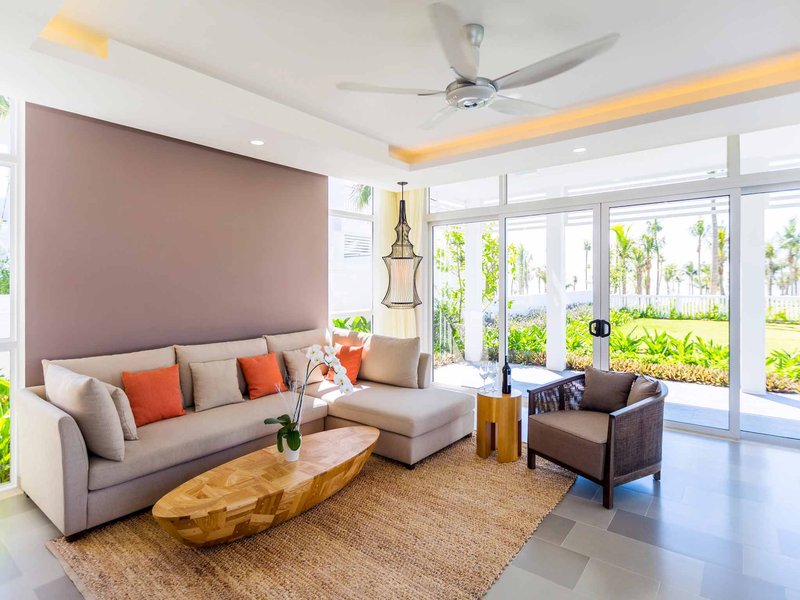 PREMIER VILLAGE DANANG RESORT, Danang PREMIER VILLAGE DANANG RESORT, Danang