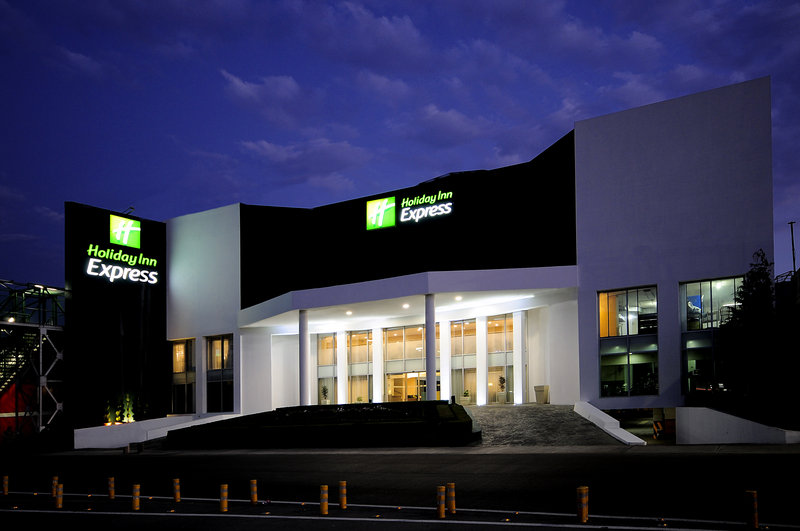 Holiday Inn Express Toluca, Toluca Holiday Inn Express Toluca, Toluca