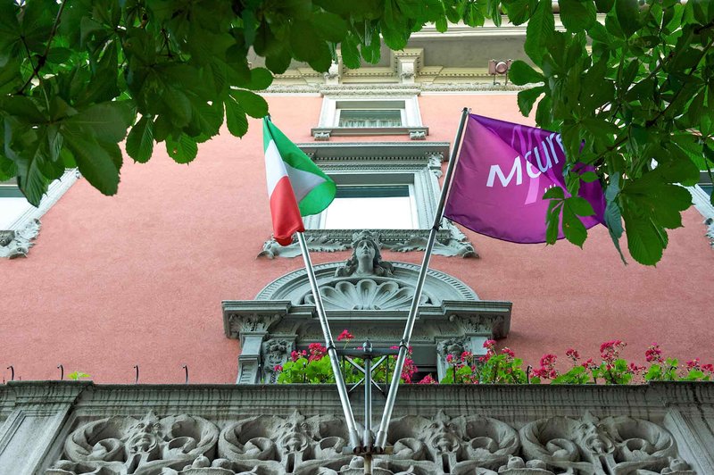 Mercure Bergamo Centro Palazzo Dolci, Bergamo Mercure Bergamo Centro Palazzo Dolci, Bergamo