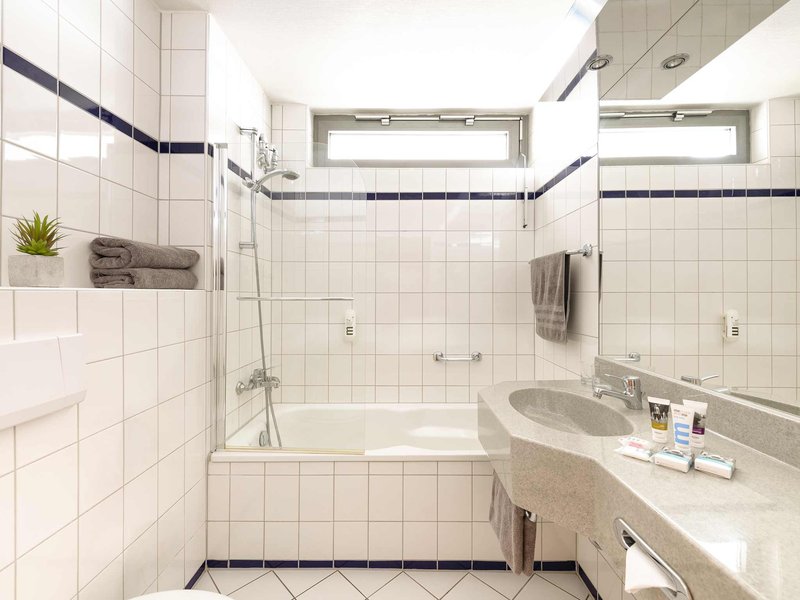 Mercure Hotel Frankfurt Airport Dreieich, Frankfurt/Main Mercure Hotel Frankfurt Airport Dreieich, Frankfurt/Main