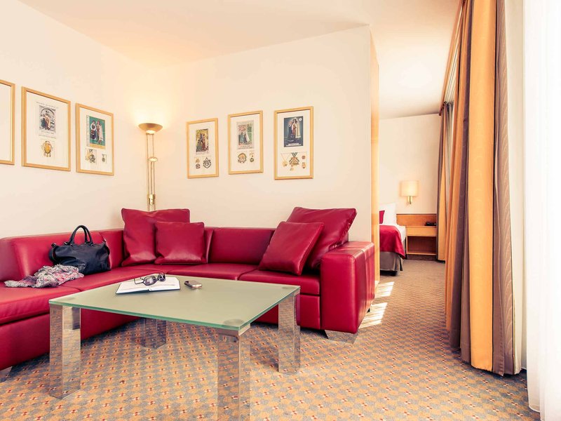 MERCURE KOELN CITY FRIESENST, Cologne MERCURE KOELN CITY FRIESENST, Cologne