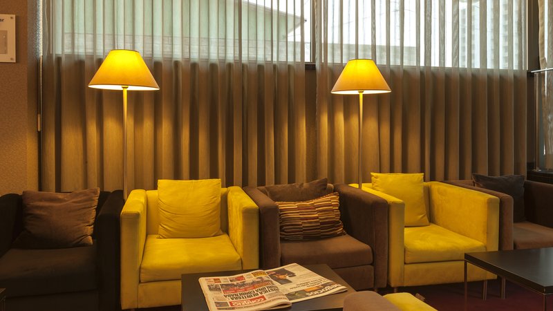 Holiday Inn Express Lisbon Airport, Lisbon Holiday Inn Express Lisbon Airport, Lisbon