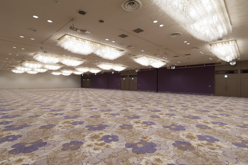 ANA Crowne Plaza Niigata, Niigata ANA Crowne Plaza Niigata, Niigata
