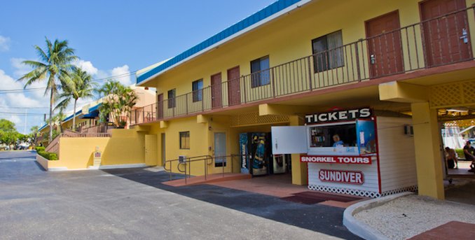 Key West Inn Key Largo, Key Largo Key West Inn Key Largo, Key Largo