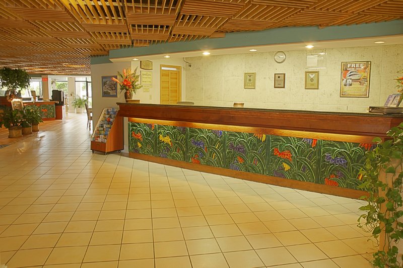 Holiday Inn Key Largo Hotel, Key Largo Holiday Inn Key Largo Hotel, Key Largo