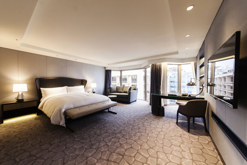 Paradise Hotel Busan, Busan Paradise Hotel Busan, Busan