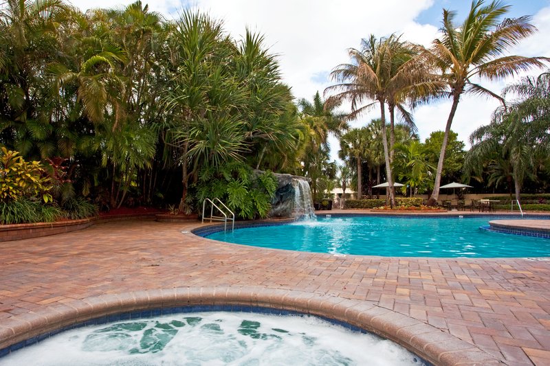 Holiday Inn Fort Lauderdale Airport, Hollywood Holiday Inn Fort Lauderdale Airport, Hollywood