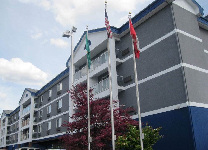 Best Western Plus City Center, Spokane Best Western Plus City Center, Spokane