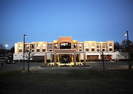 Four Points by Sheraton Raleigh North, Raleigh Four Points by Sheraton Raleigh North, Raleigh