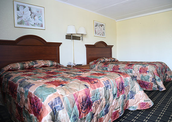 Rodeway Inn Woodbridge, Woodbridge Rodeway Inn Woodbridge, Woodbridge