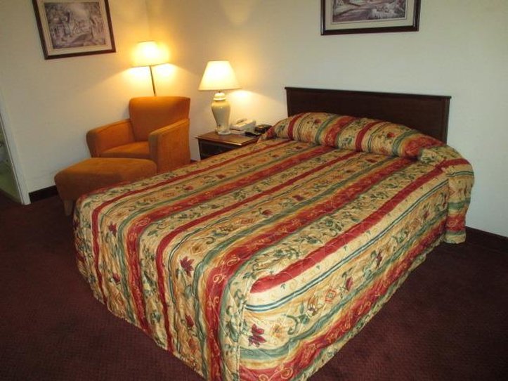 Red Carpet Inn, Dothan Red Carpet Inn, Dothan