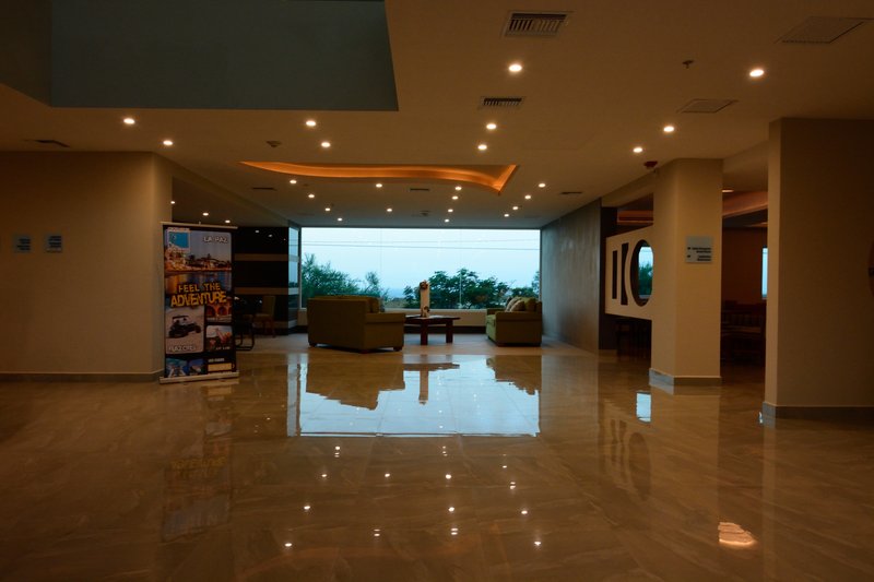 Holiday Inn Express Cabo San Lucas, Los Cabos Holiday Inn Express Cabo San Lucas, Los Cabos