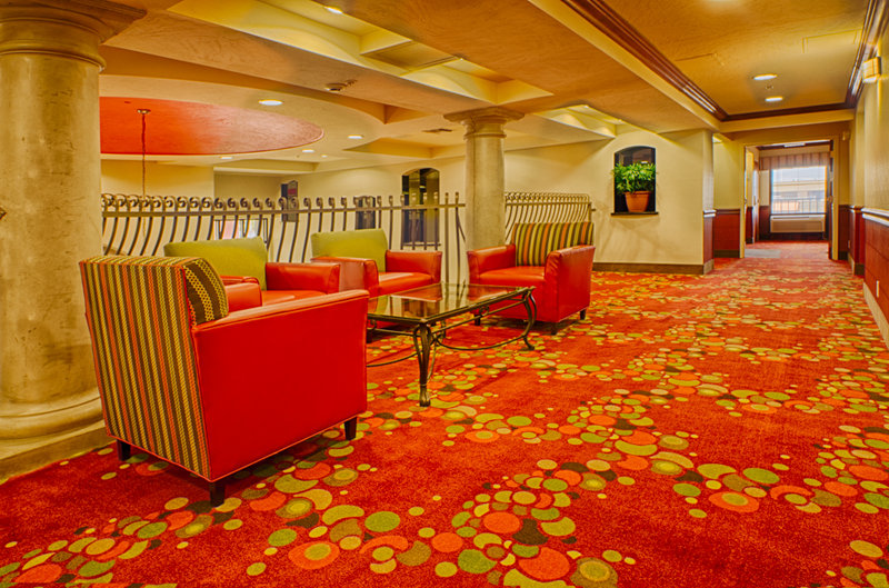 Holiday Inn Express & Suites Tucson, Tucson Holiday Inn Express & Suites Tucson, Tucson