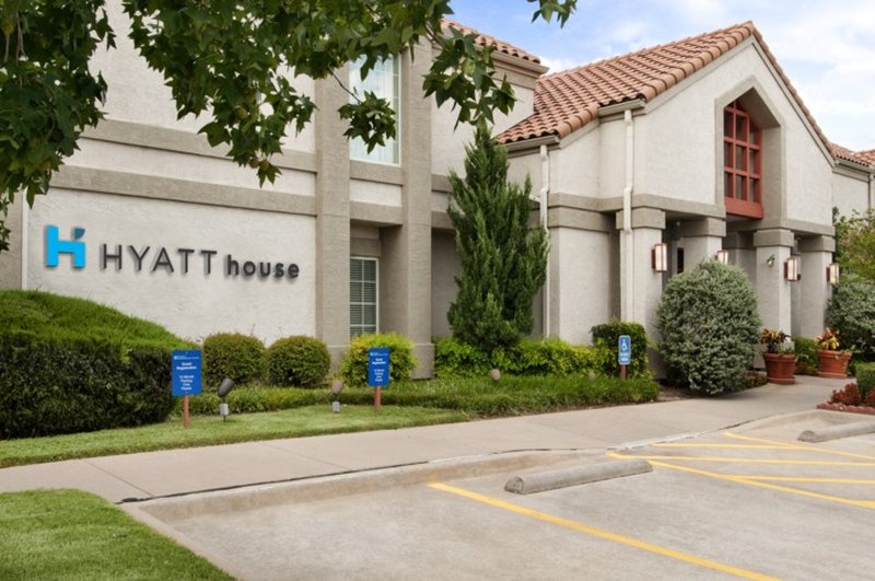 HYATT house Dallas/Las Colinas, Dallas Fort Worth Airport (TX) HYATT house Dallas/Las Colinas, Dallas Fort Worth Airport (TX)