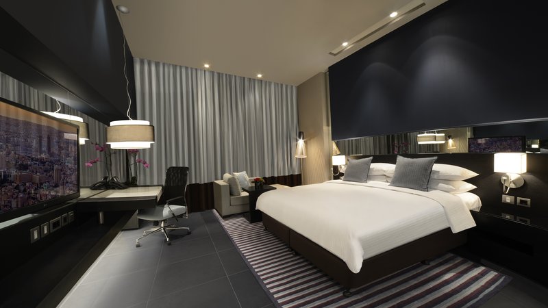 THE BOULEVARD ARJAAN BY ROTANA, Amman THE BOULEVARD ARJAAN BY ROTANA, Amman