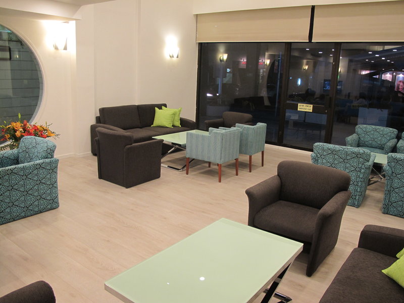 Best Western Regency Suites, Tel Aviv Best Western Regency Suites, Tel Aviv