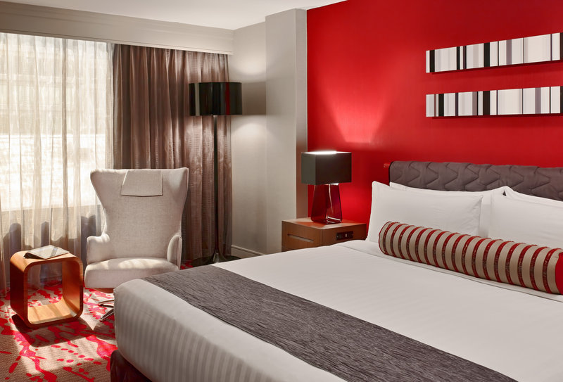 Sonesta Philadelphia Rittenhouse Square, Philadelphia (PA) Sonesta Philadelphia Rittenhouse Square, Philadelphia (PA)