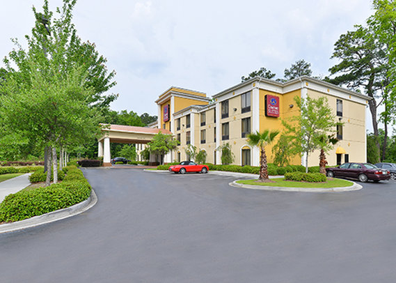 Comfort Suites, Beaufort Comfort Suites, Beaufort