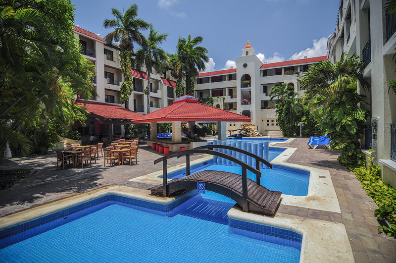 Adhara Hacienda Cancun, Cancun Adhara Hacienda Cancun, Cancun