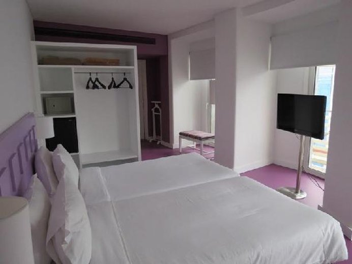 ibis Styles Lisboa Embaixador, Lisbon ibis Styles Lisboa Embaixador, Lisbon