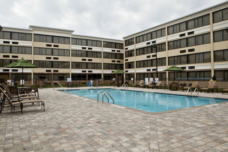 Holiday Inn Greensboro Airport, Greensboro Holiday Inn Greensboro Airport, Greensboro