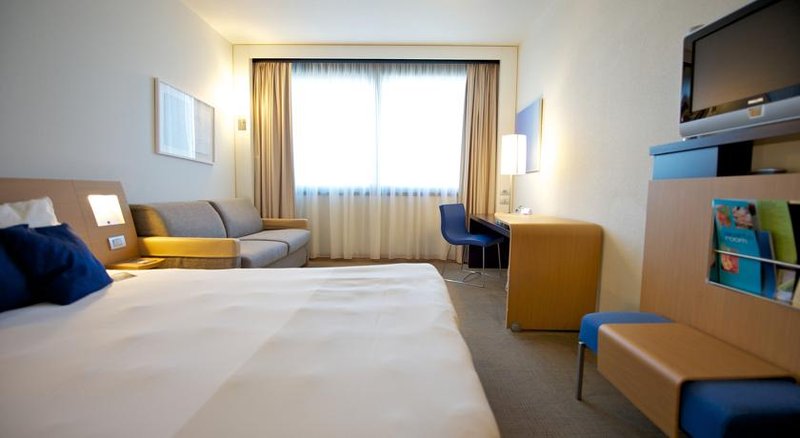 Novotel Genova City, Genoa Novotel Genova City, Genoa