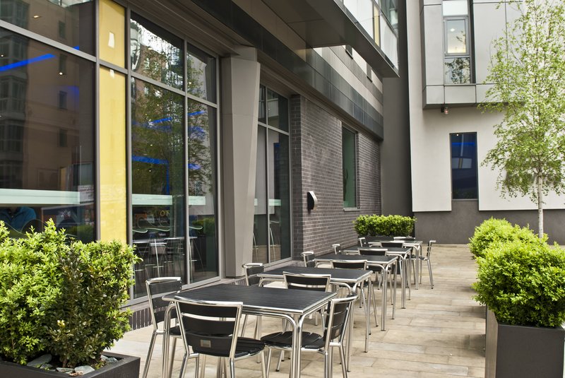 Holiday Inn Express Manchester City Centre Arena, Manchester Holiday Inn Express Manchester City Centre Arena, Manchester