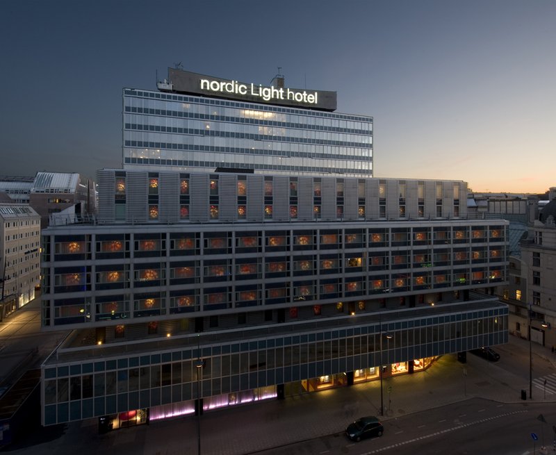 Nordic Light Hotel, Stockholm Nordic Light Hotel, Stockholm