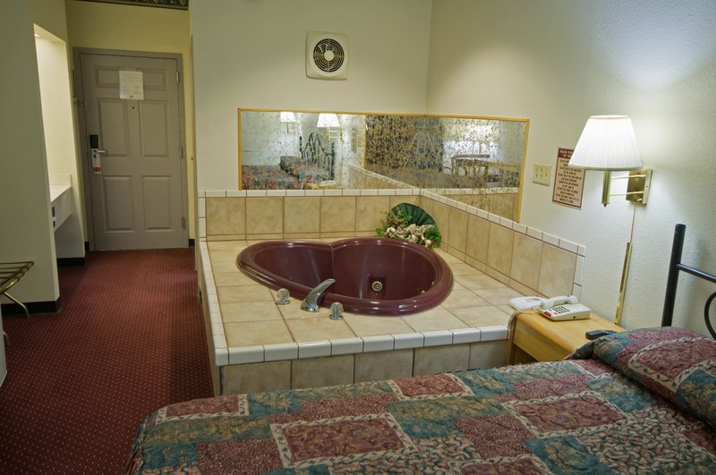 Americas Best Value Inn-Chattanooga/North, Chattanooga Americas Best Value Inn-Chattanooga/North, Chattanooga