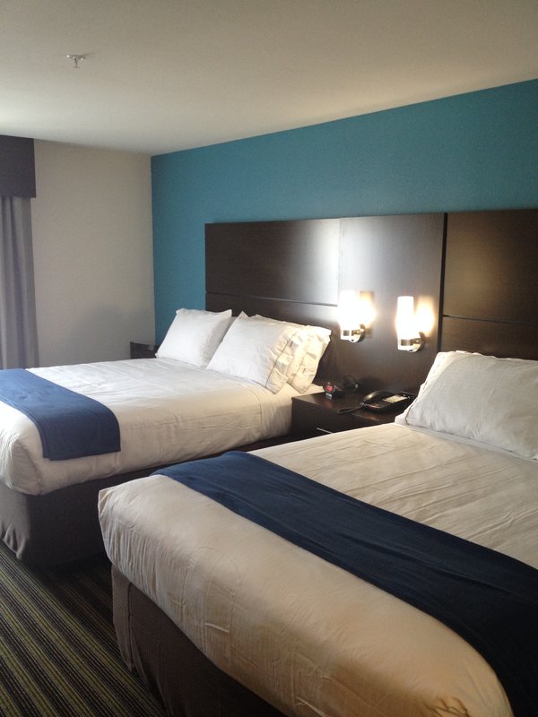 Holiday Inn Express Montgomery - East I-85, Montgomery Holiday Inn Express Montgomery - East I-85, Montgomery