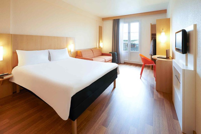 ibis Strasbourg Centre Gare, Strasbourg ibis Strasbourg Centre Gare, Strasbourg