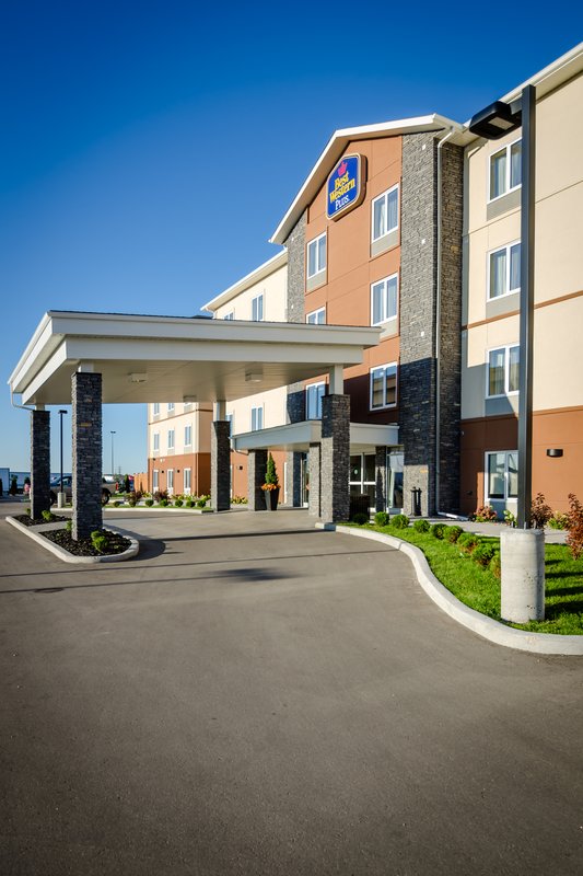 Best Western Plus Winnipeg West, Winnipeg Best Western Plus Winnipeg West, Winnipeg