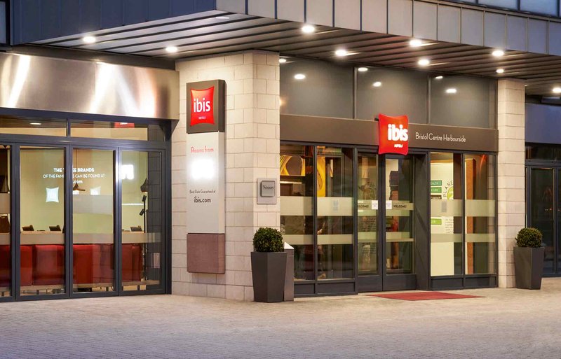 Hotel ibis Bristol Centre, Bristol Hotel ibis Bristol Centre, Bristol