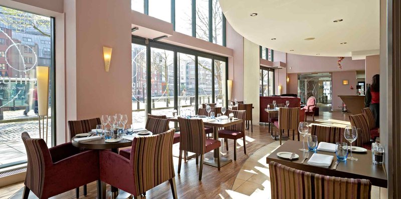 Mercure Brigstow Hotel, Bristol Mercure Brigstow Hotel, Bristol