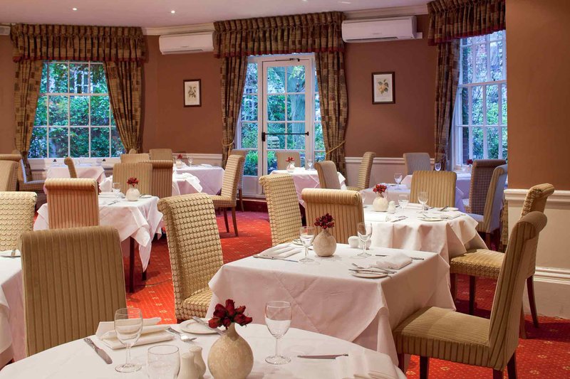 Mercure White Hart Salisbury, Salisbury Mercure White Hart Salisbury, Salisbury
