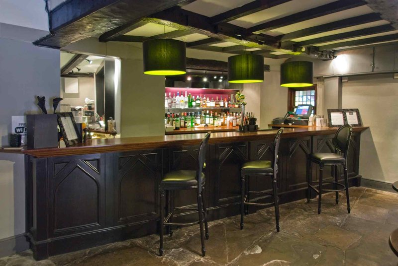 Mercure Stratford-upon-Avon Shakespeare Hotel, Stratford-upon-Avon Mercure Stratford-upon-Avon Shakespeare Hotel, Stratford-upon-Avon