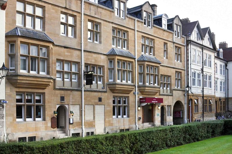 Mercure Oxford Eastgate Hotel, Oxford Mercure Oxford Eastgate Hotel, Oxford