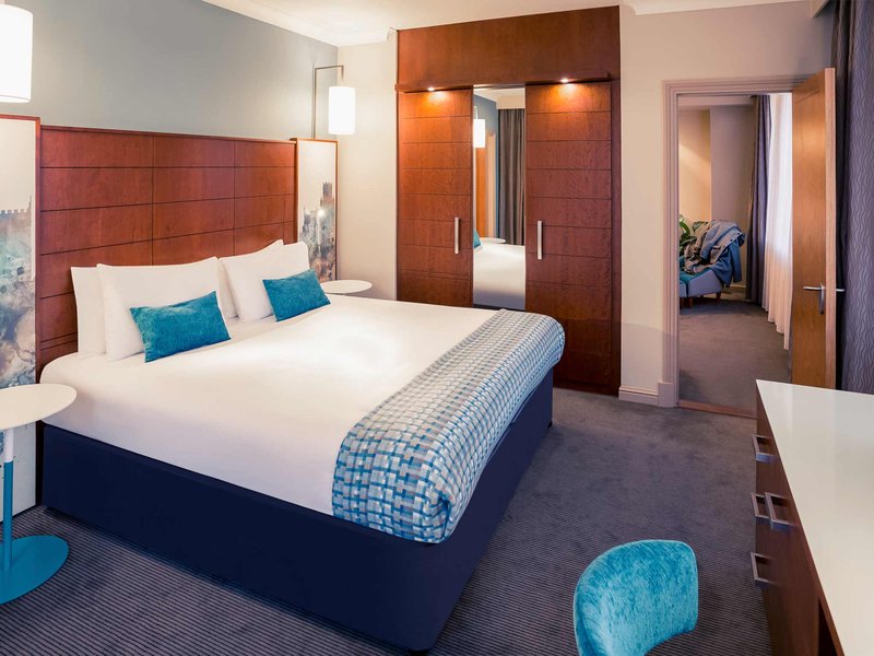 Mercure Bristol Holland House Hotel & Spa, Bristol Mercure Bristol Holland House Hotel & Spa, Bristol