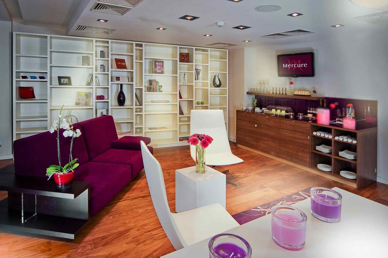 Mercure Bratislava Centrum Hotel, Bratislava Mercure Bratislava Centrum Hotel, Bratislava
