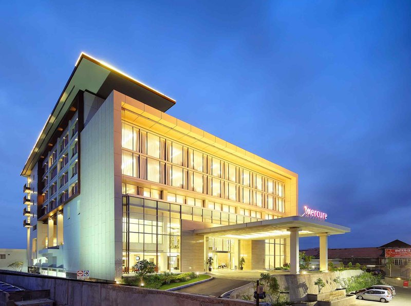 MERCURE PADANG, Padang MERCURE PADANG, Padang